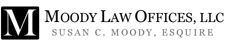 Moody Law Offices, LLC | Susan C. Moody, Esq.